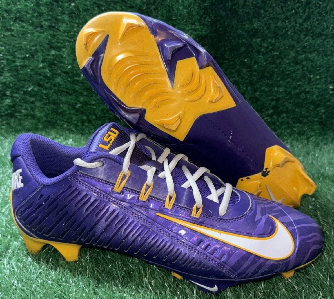 LSU Cleats 🐅