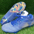 Gator cleats 🐊