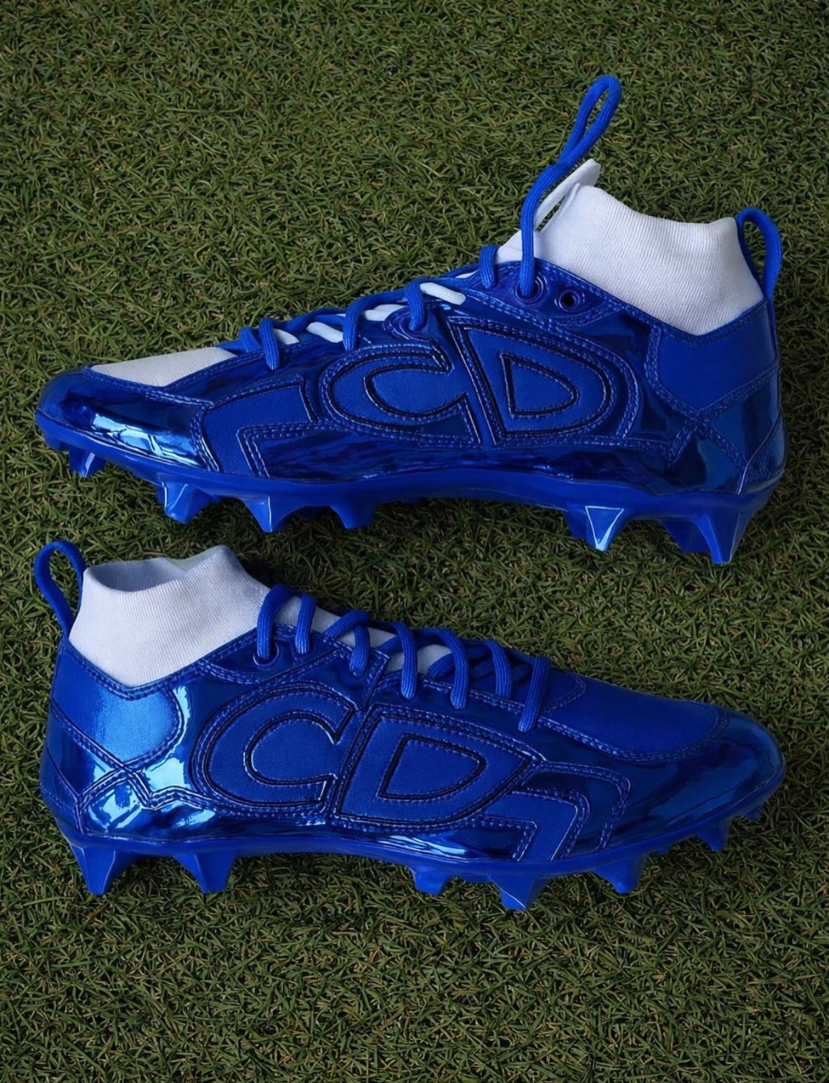 CD Cleat 💙