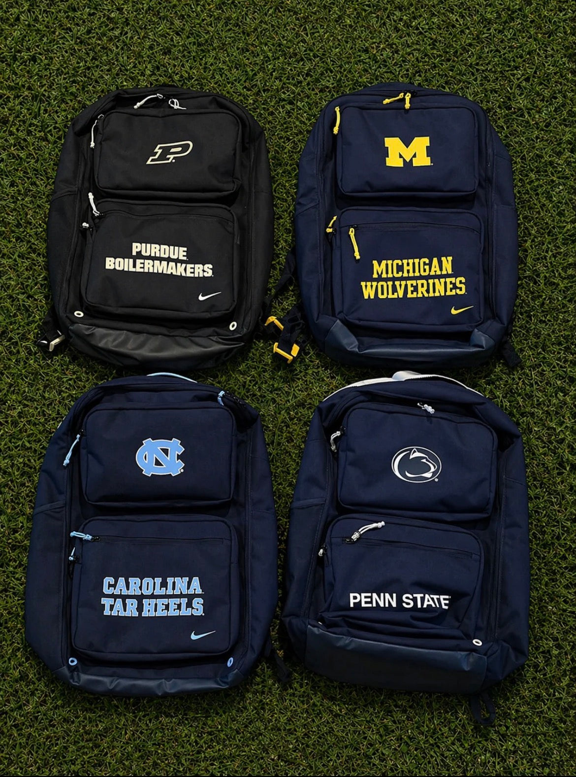 College Bags 🏫