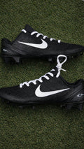 Mamba Cleats 🐍