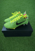 Grinch Cleats 🐍