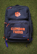 Clemson Bag 🐅