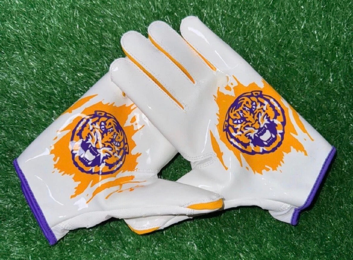 LSU Gloves 🐅