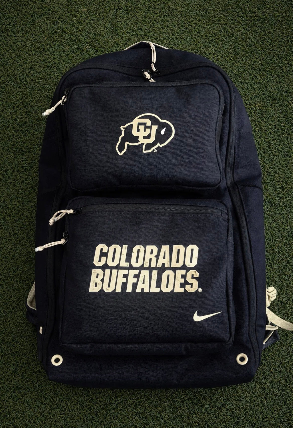 Buffs Bag 🦬