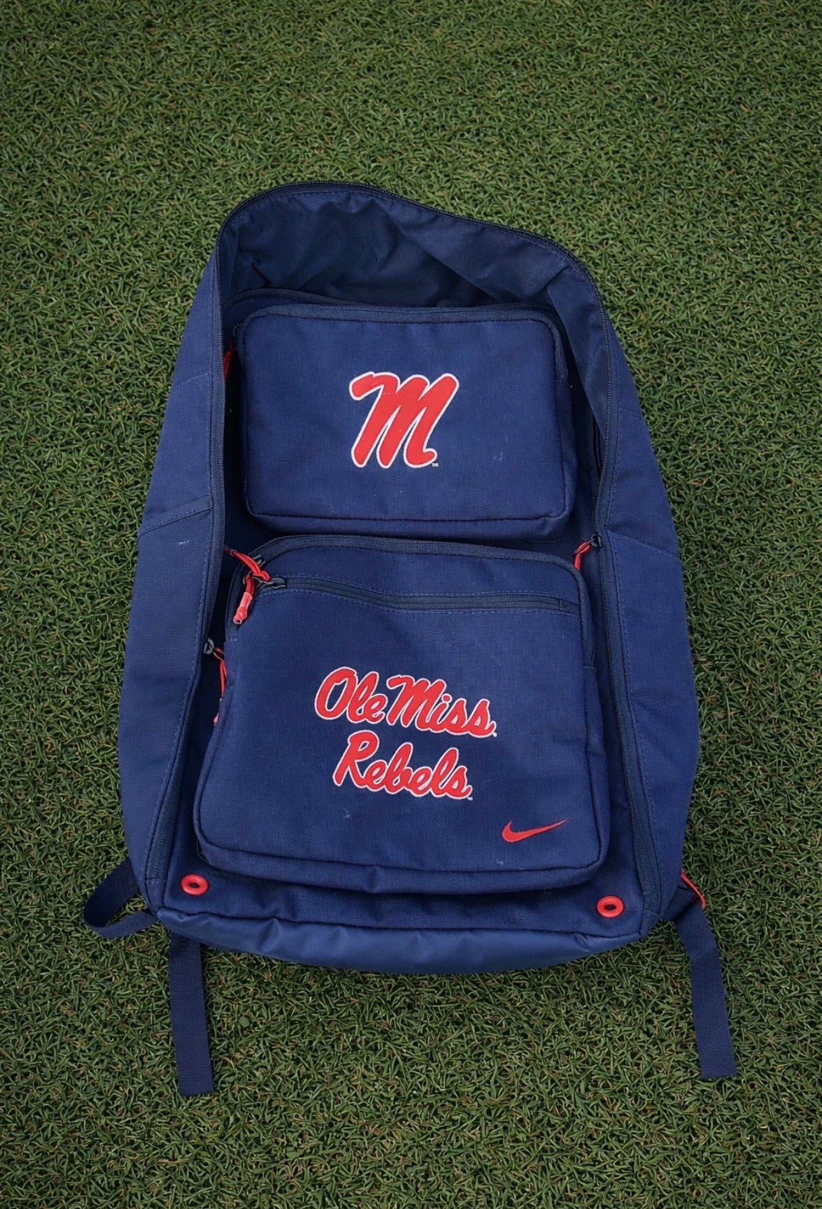 Ole Miss Bag 💙