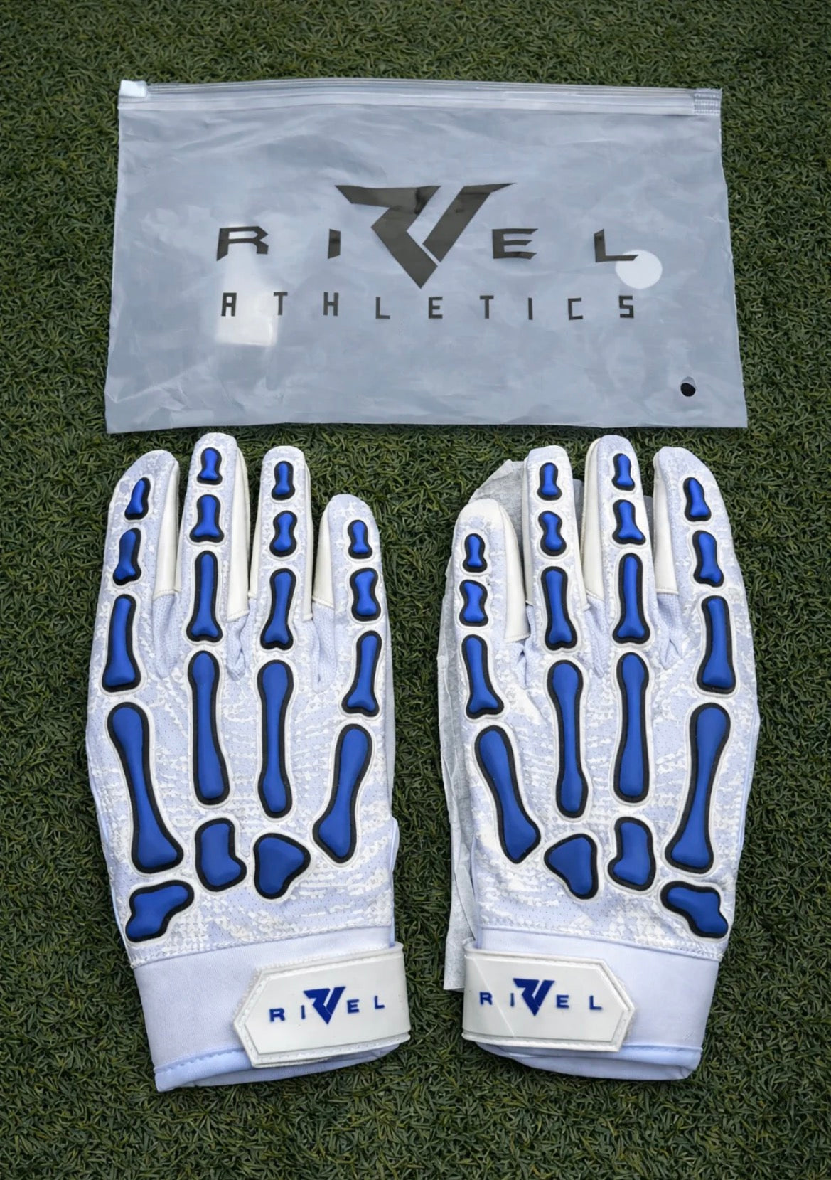Skeleton Gloves ☠️
