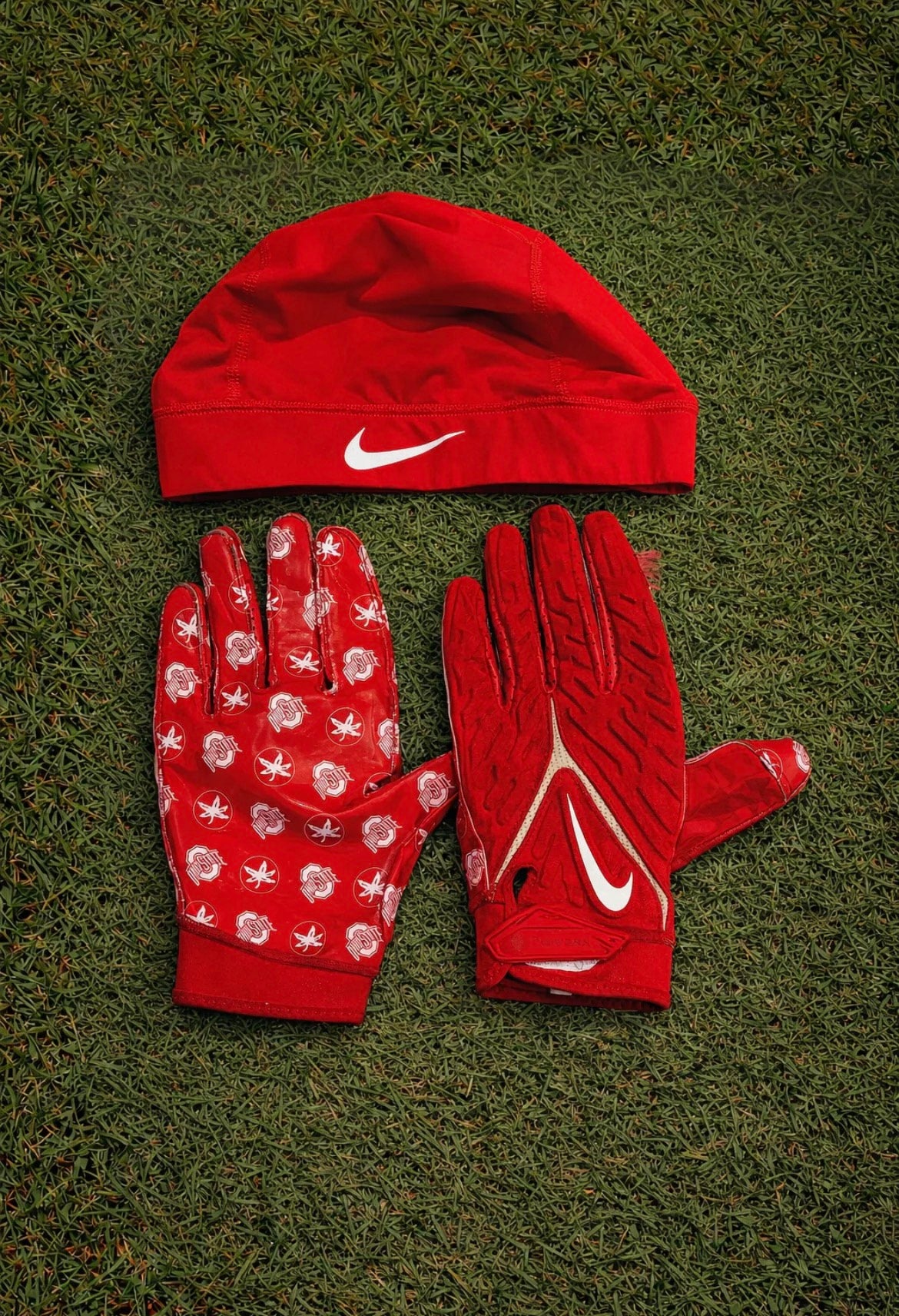 Ohio state bundle 🌰