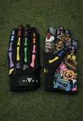 Skeleton Gloves ☠️