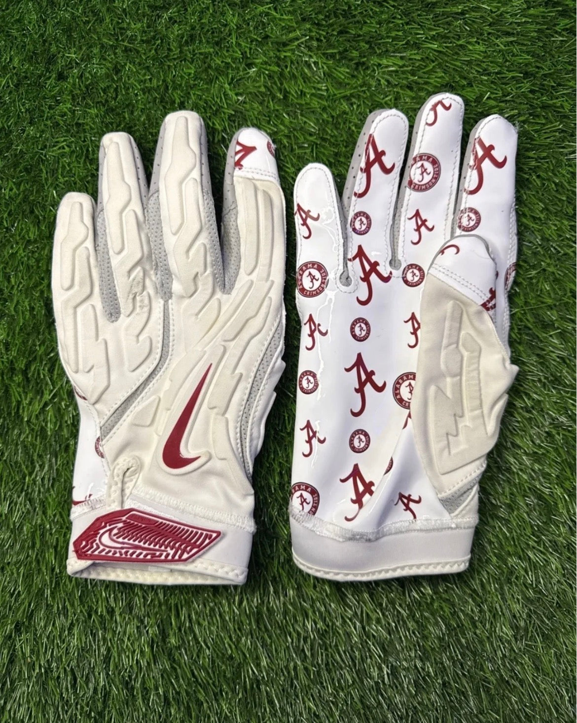 Alabama Gloves 🐘