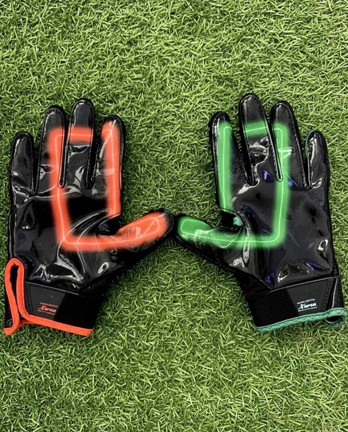 Miami Gloves 🌴